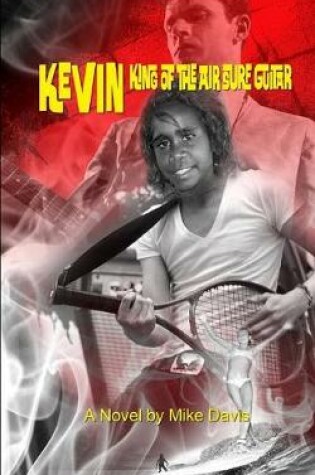 Cover of Kevin