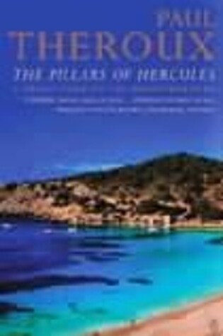 Cover of The Pillars of Hercules