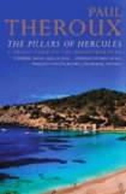 Cover of The Pillars of Hercules