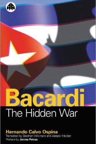 Cover of Bacardi