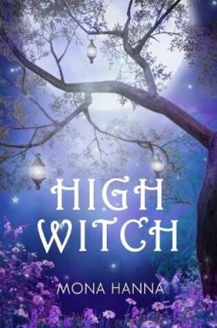 Cover of High Witch