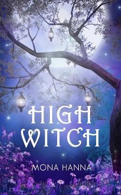 Book cover for High Witch