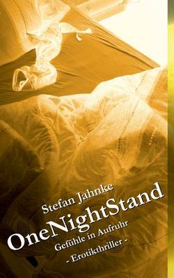 Book cover for Onenightstand