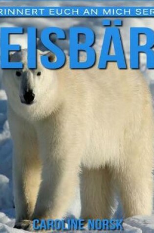 Cover of Eisbar