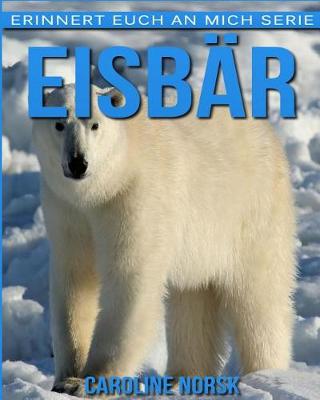 Book cover for Eisbar