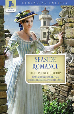 Book cover for Seaside Romance