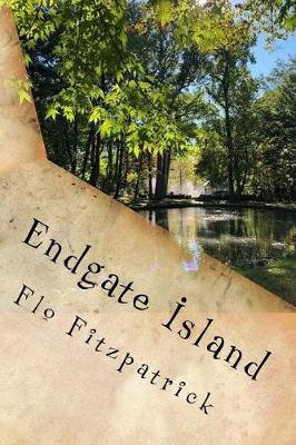 Book cover for Endgate Island