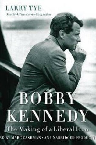 Cover of Bobby Kennedy