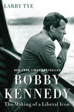 Cover of Bobby Kennedy