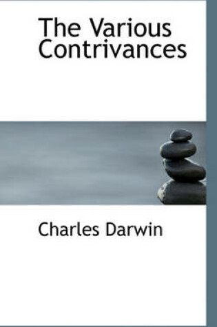 Cover of The Various Contrivances