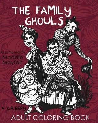 Cover of The Family Ghouls