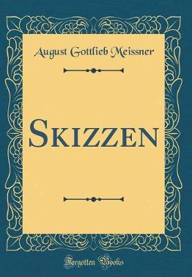 Book cover for Skizzen (Classic Reprint)