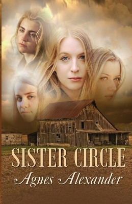 Book cover for Sister Circle