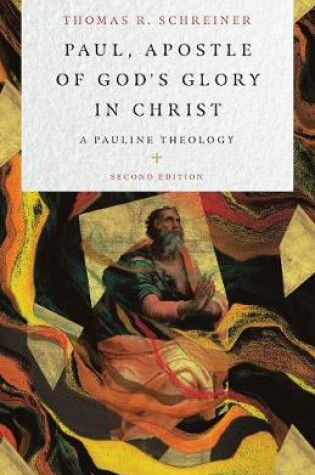 Cover of Paul, Apostle of God's Glory in Christ