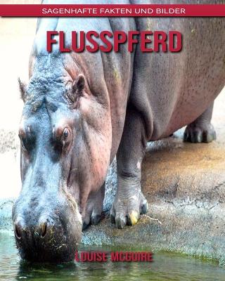 Book cover for Flusspferd