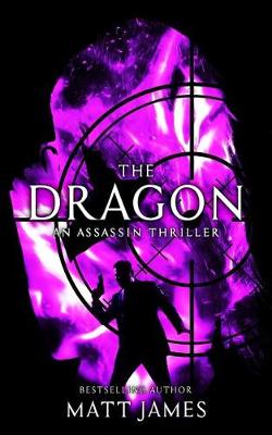 Book cover for The Dragon