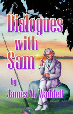 Book cover for Dialoques With Sam