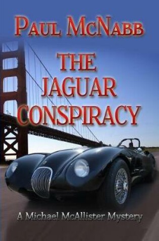 Cover of The Jaguar Conspiracy