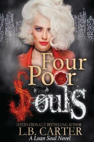 Cover of Four Poor Souls