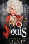Book cover for Four Poor Souls