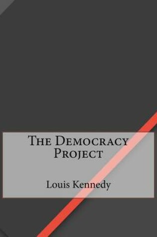 Cover of The Democracy Project