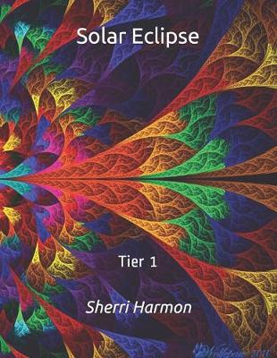 Book cover for Solar Eclipse