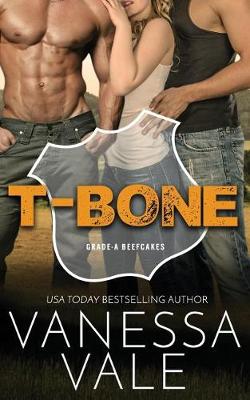 Book cover for T-Bone - Large Print
