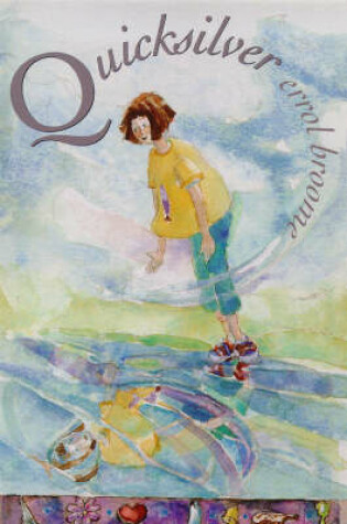 Cover of Quicksilver