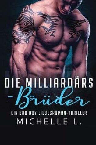 Cover of Die Milliard�rs-Br�der