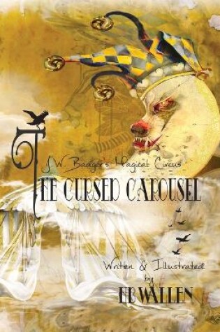 Cover of The Cursed Carousel