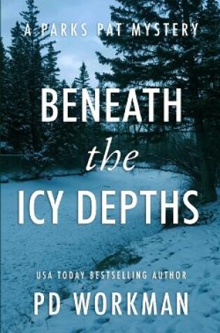 Cover of Beneath the Icy Depths