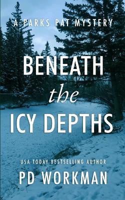 Book cover for Beneath the Icy Depths