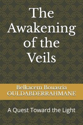 Book cover for The Awakening of the Veils