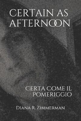 Book cover for Certain as Afternoon