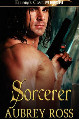 Cover of Sorcerer