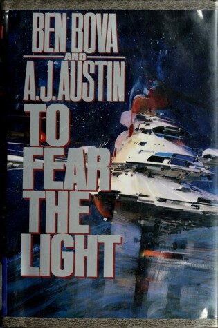 Cover of To Fear the Light