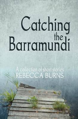 Book cover for Catching the Barramundi