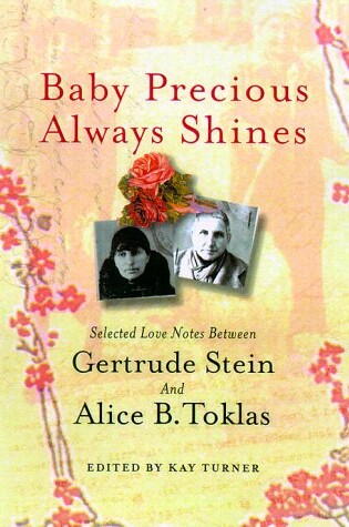 Cover of Baby Precious Always Shines