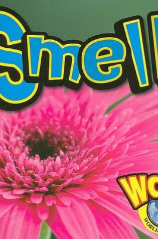 Cover of Smell