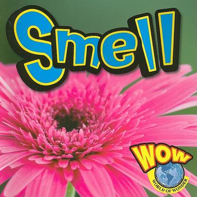 Cover of Smell