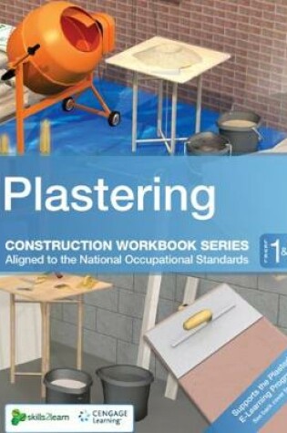 Cover of Plastering