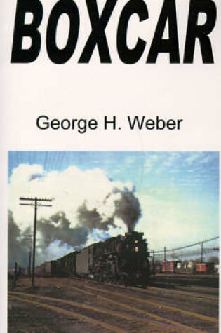 Cover of Boxcar