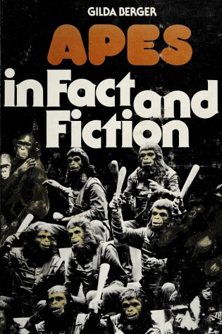 Cover of Apes