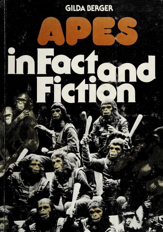 Cover of Apes