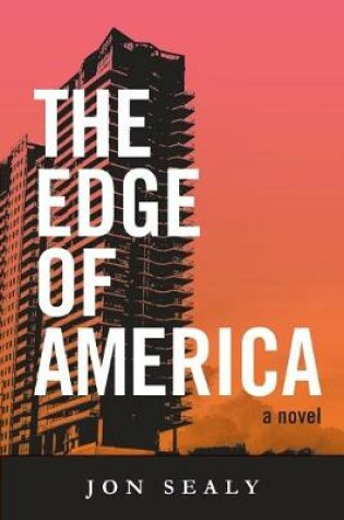 Cover of The Edge of America