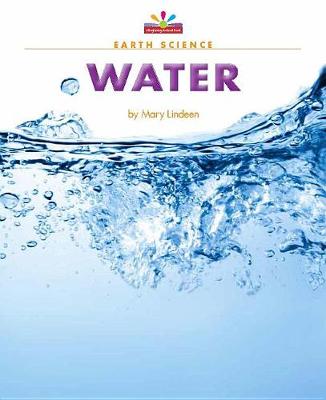 Cover of Water