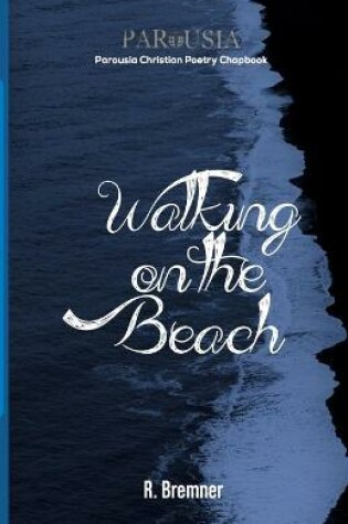 Cover of Walking on the Beach