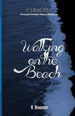 Book cover for Walking on the Beach