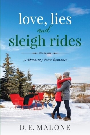 Cover of Love, Lies and Sleigh Rides