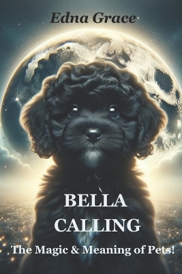 Cover of Bella Calling